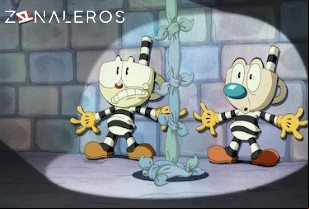 Ver El show de Cuphead temporada 2 episodio 1