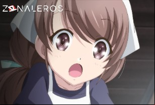 Ver En la tierra de Leadale temporada 1 episodio 1