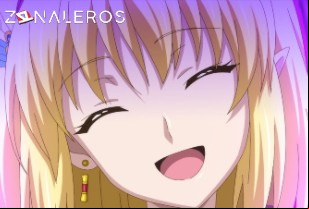 Ver En la tierra de Leadale temporada 1 episodio 5