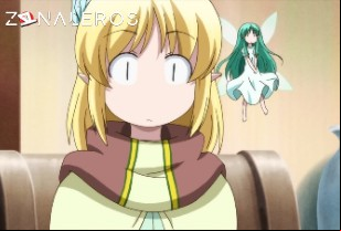 Ver En la tierra de Leadale temporada 1 episodio 6