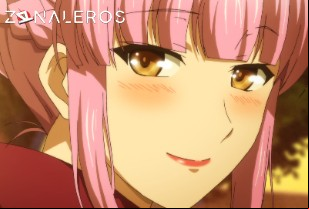 Ver En la tierra de Leadale temporada 1 episodio 8