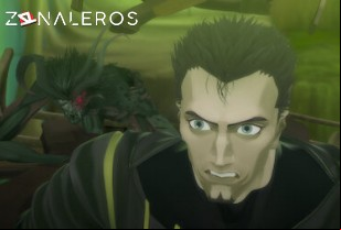 Ver Exception temporada 1 episodio 4