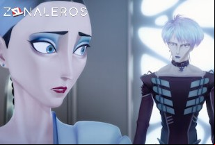 Ver Exception temporada 1 episodio 6