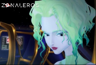 Ver Exception temporada 1 episodio 7