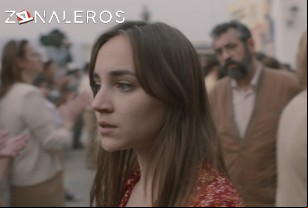 Ver Feria: La luz más oscura temporada 1 episodio 2