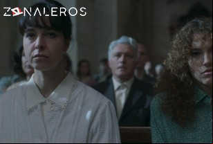 Ver Feria: La luz más oscura temporada 1 episodio 5