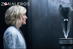 Ver Halo: La Serie temporada 1 episodio 2