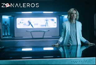 Ver Halo: La Serie temporada 1 episodio 3