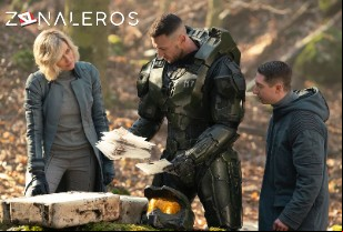Ver Halo: La Serie temporada 1 episodio 4