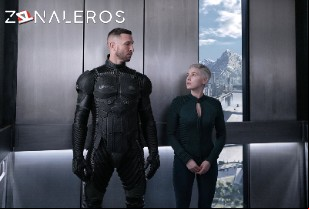 Ver Halo: La Serie temporada 1 episodio 8
