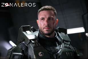 Ver Halo: La Serie temporada 1 episodio 9