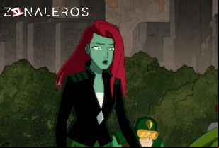 Ver Harley Quinn temporada 1 episodio 12