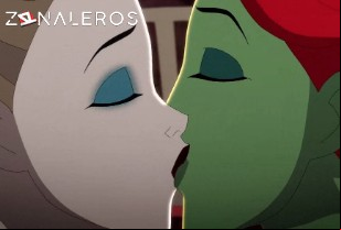 Ver Harley Quinn temporada 2 episodio 13