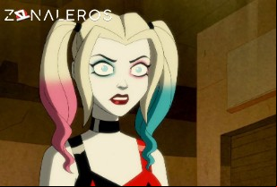 Ver Harley Quinn temporada 2 episodio 8