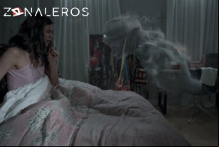 Ver Haunted: Latinoamérica temporada 1 episodio 4