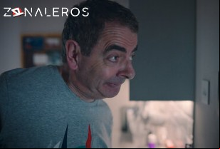Ver Hombre vs. Abeja temporada 1 episodio 6