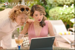 Ver Hombre vs. Abeja temporada 1 episodio 7