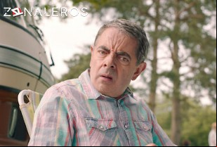 Ver Hombre vs. Abeja temporada 1 episodio 9