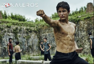 Ver Into the Badlands temporada 1 episodio 4
