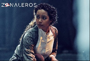 Ver Into the Badlands temporada 1 episodio 6