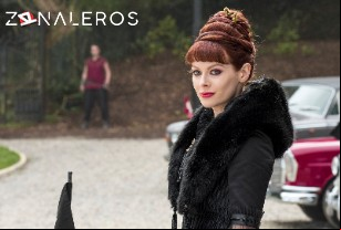 Ver Into the Badlands temporada 2 episodio 3