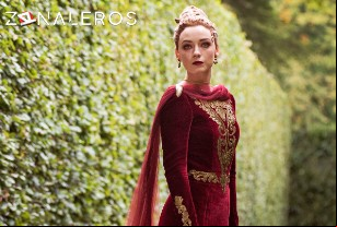 Ver Into the Badlands temporada 2 episodio 4
