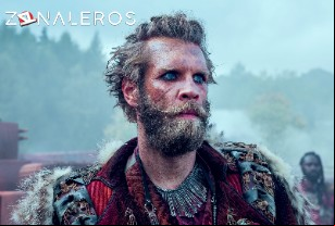 Ver Into the Badlands temporada 2 episodio 5
