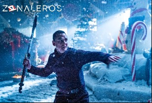 Ver Into the Badlands temporada 2 episodio 6