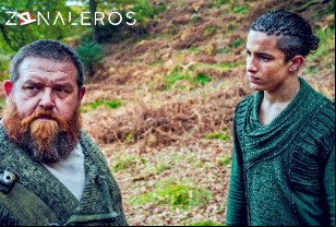 Ver Into the Badlands temporada 2 episodio 7