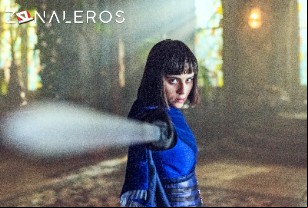 Ver Into the Badlands temporada 2 episodio 9