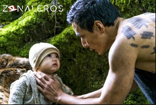 Ver Into the Badlands temporada 3 episodio 1