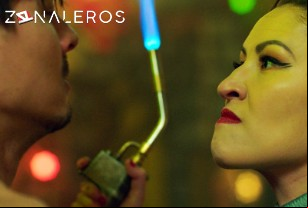 Ver Into the Badlands temporada 3 episodio 12