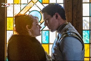 Ver Into the Badlands temporada 3 episodio 15