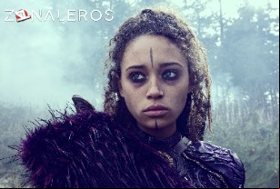 Ver Into the Badlands temporada 3 episodio 4