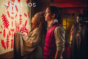 Ver Into the Badlands temporada 3 episodio 5