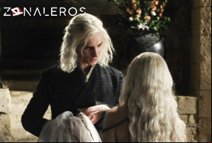 Ver Juego de Tronos temporada 1 episodio 1