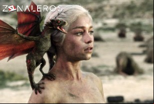 Ver Juego de Tronos temporada 1 episodio 10
