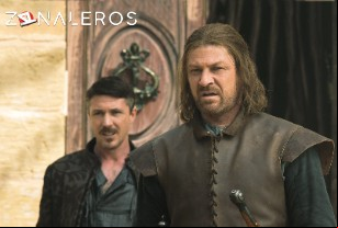 Ver Juego de Tronos temporada 1 episodio 5