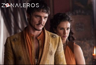Ver Juego de Tronos temporada 4 episodio 1