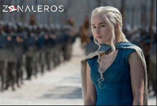 Ver Juego de Tronos temporada 4 episodio 3
