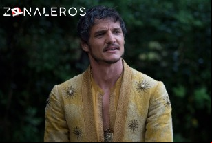 Ver Juego de Tronos temporada 4 episodio 5