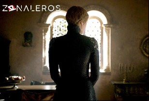 Ver Juego de Tronos temporada 6 episodio 10