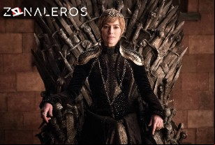 Ver Juego de Tronos temporada 8 episodio 1