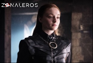 Ver Juego de Tronos temporada 8 episodio 2