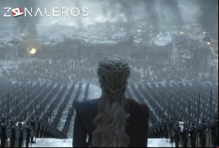 Ver Juego de Tronos temporada 8 episodio 6