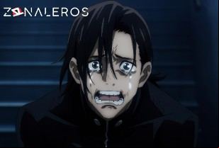 Ver Jujutsu Kaisen temporada 1 episodio 12