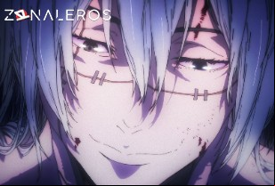 Ver Jujutsu Kaisen temporada 1 episodio 13