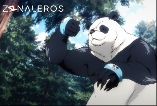 Ver Jujutsu Kaisen temporada 1 episodio 16