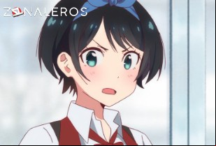 Ver Kanojo, Okarishimasu temporada 1 episodio 10
