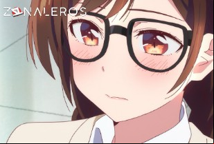 Ver Kanojo, Okarishimasu temporada 1 episodio 8